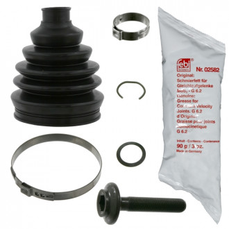 FEBI BILSTEIN 15842 FEBI BILSTEIN 15842